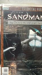 31 * The Sandman, Neil Gaiman, Vertigo 1996 -1999, Gelezen, Amerika, Ophalen of Verzenden, Meerdere comics