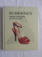 Schoenen - Bekende ontwerpen uit de 20e eeuw, Boeken, Ophalen of Verzenden, Zo goed als nieuw, Mode algemeen
