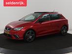 SEAT Ibiza 1.5 TSI FR EVO Intens | Panoramadak | Adaptive cr, Auto's, Seat, Voorwielaandrijving, Stof, Euro 6, 4 cilinders