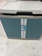 Mobicool, Ophalen, Elektrisch