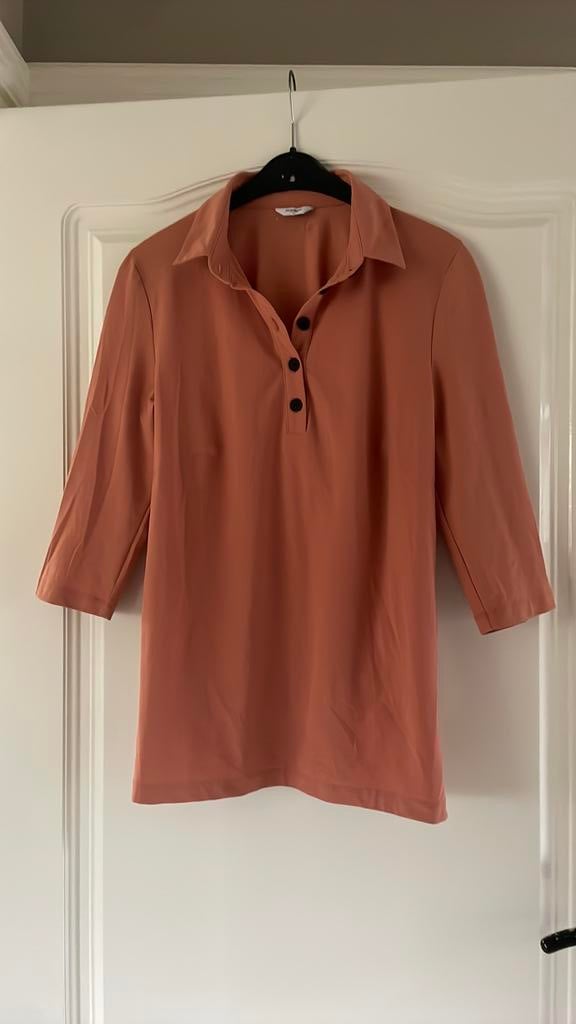 Penn & Ink Penn&Ink top 40, Ophalen of Verzenden, Zo goed als nieuw, Maat 38/40 (M)