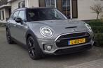 Mini CLUBMAN 2.0 Cooper S Pepper (192pk) HUD/18inch/Keyless/, Automaat, 1998 cc, Gebruikt, 17 km/l