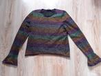 Leuke glitter trui van Zara maat M, Maat 38/40 (M), Ophalen of Verzenden, Zo goed als nieuw, Zara