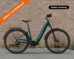 Advanced Ebike TREKKING PRO 750Wh DEORE10 Dames Nu2799 OP=OP, Overige merken, -, - 0
-, NL, Nieuw
