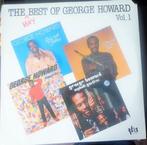 George Howard ‎  The Very Best Of George Howard Vol. 1 lp, 1960 tot 1980, Gebruikt, Ophalen of Verzenden, 12 inch