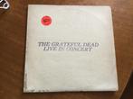 LP The Grateful Dead, Ophalen of Verzenden, Gebruikt, 12 inch, Progressive