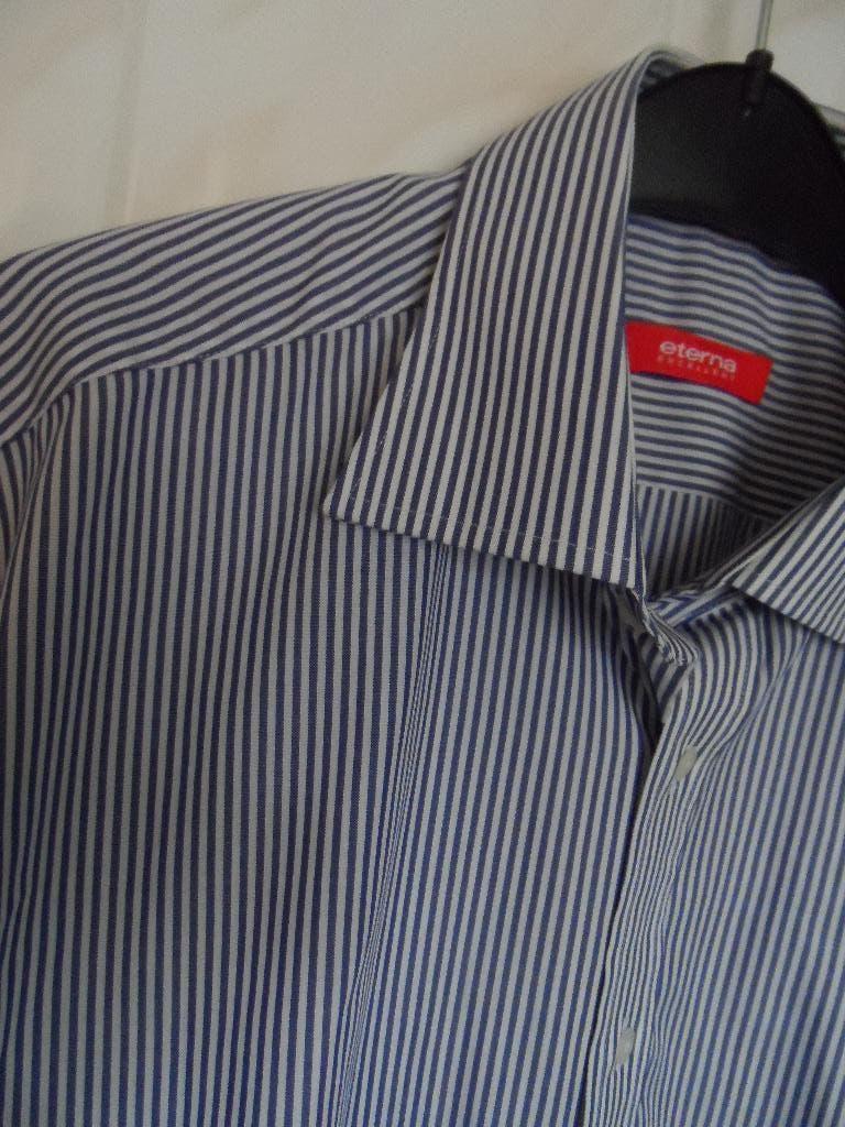 overhemd van eterna nieuw, Overige kleuren, Eterna, Verzenden, Nieuw