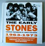 The early (Rolling) Stones 1963-1973, Ophalen of Verzenden, Zo goed als nieuw, Artiest