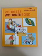 Voorlees woordenboek Van Dale. Voorleeswoordenboek., Boeken, Ophalen, 3 tot 4 jaar, Van Dale, Zo goed als nieuw