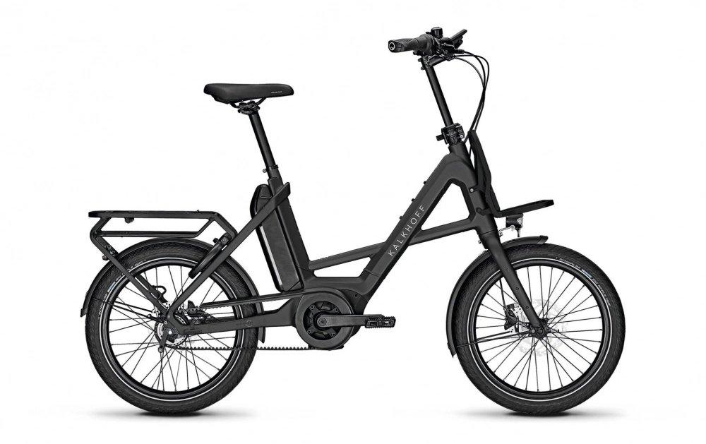 KALKHOFF van €4199 voor €3699 IMAGE C.B ADVANCE+ Diamond, Fietsen en Brommers, Elektrische fietsen, Overige merken, -, - 0
-, NL