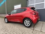 Renault Clio 0.9 TCe Intens|Airco|Bleutooth|Navi|Cruise|PDC|, Voorwielaandrijving, 898 cc, Gebruikt, Euro 6