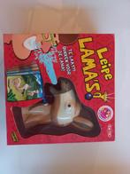 Leipe Lama's - Grappig Party Spel, Vijf spelers of meer, Ophalen of Verzenden, Gebruikt, Tactic
