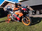 Honda CBR 1000RR Fireblade Repsol, Sportuitlaat, 4 cilinders, Super Sport, Particulier