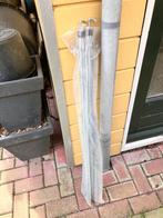 Tentstokken nieuw twee stuks voor het dak, Caravans en Kamperen, Tentaccessoires, Ophalen of Verzenden, Zo goed als nieuw