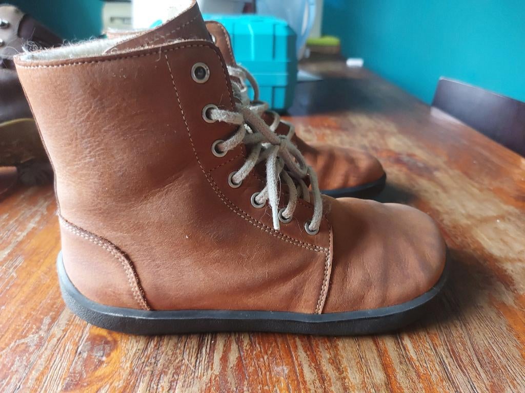 Barefoot be lenka 40, Ophalen of Verzenden, Zo goed als nieuw