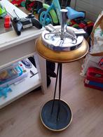 retro mid century staande asbak, Ophalen of Verzenden, Huis en Inrichting