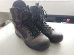 Defensie Meindl Kampfstiefel leicht, Verzamelen, Militaria | Algemeen, Ophalen of Verzenden, Landmacht, Nederland, Kleding of Schoenen