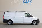 Mercedes-Benz Vito 116 CDI LANG AIRCO CLIMA CRUISE CONTROL D, Gebruikt, Euro 6, 4 cilinders, 2000 kg