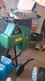 Takkenversnipperaar, Tuin en Terras, Ophalen, Gebruikt, Onbekend, Met opvangbak