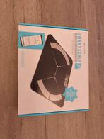 Smart Weegschaal - Digitale Personenweegschaal met App, Witgoed en Apparatuur, Weegschalen, Ophalen, 1 tot 500 gram, Nieuw, 100 kg of meer
