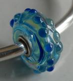 Trollbeads SCHUIMKOP, Sieraden, Tassen en Uiterlijk, Bedels, Gebruikt, -, Verzenden, -