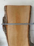 Houten plank met boomschors, Ophalen, Gebruikt, Plank, 50 mm of meer