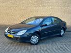 Citroen C5 2.0-16V Différence 2+ INRUILKOOPJE! (LUCHTVERING, Auto's, Citroën, Voorwielaandrijving, Gebruikt, Beige, 4 cilinders