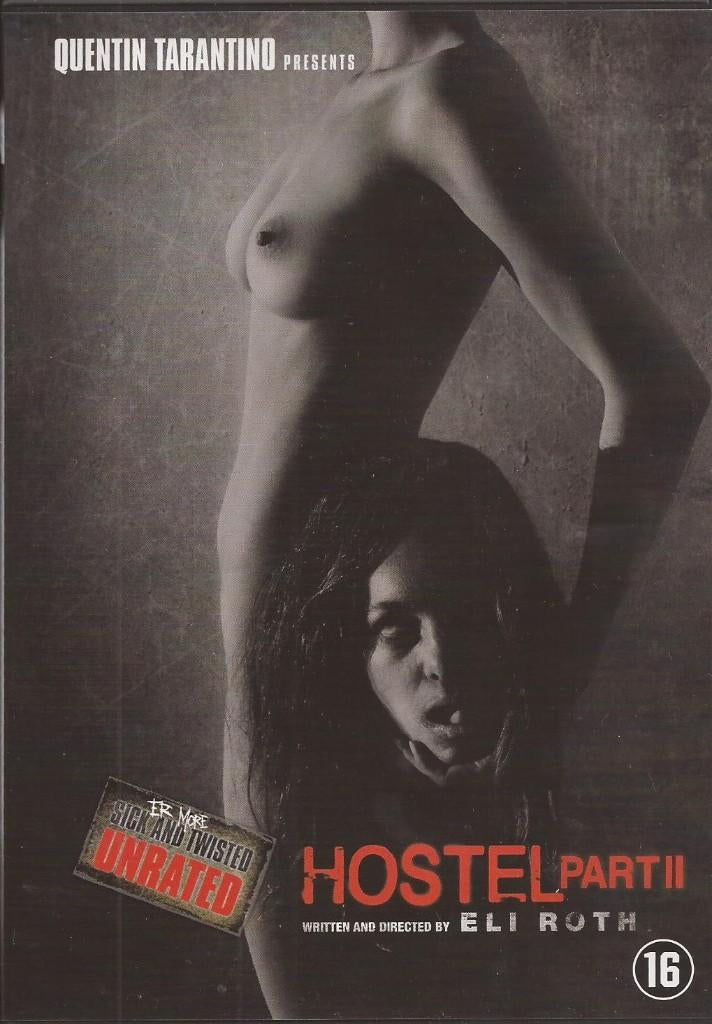 HORROR / THRILLER  DVD's  -  SLECHTS 1 EURO PER DVD, Vanaf 16 jaar, Ophalen, Gebruikt, Overige genres