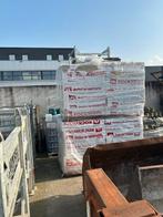 Rockwool isolatie , steenwol 50mm, Dakisolatie, 4 tot 8 cm, Nieuw, Steenwol