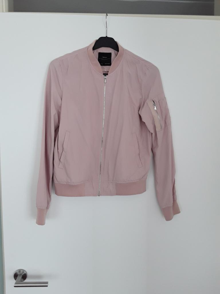 Zomer jasje, Ophalen of Verzenden, Roze, Maat 36 (S), Zara Basic