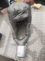 Carmen droogkap 2x gebruikt., Ophalen, Zo goed als nieuw, Föhn of Haardroger