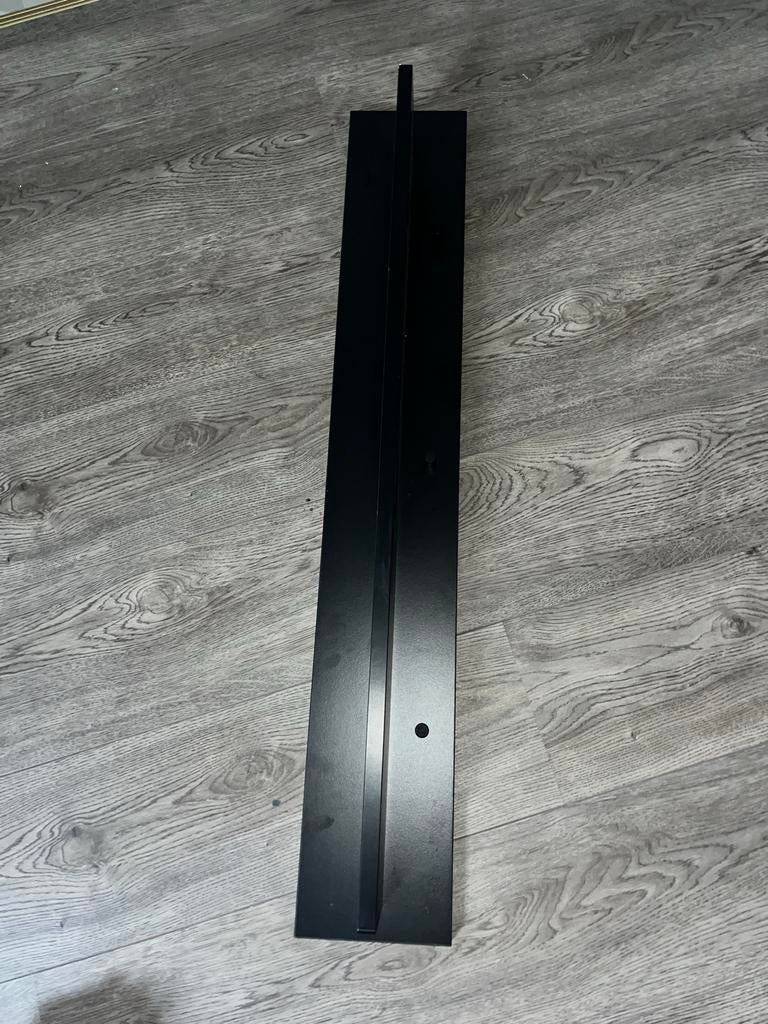 Europe Baby Vittoria wandplank met drie haakjes, Ophalen, Zo goed als nieuw, Wanddecoratie