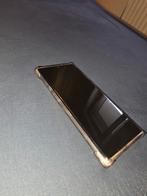 Samsung S22 Ultra - 512GB - Nieuwe Batterij + Gratis Hoesje!, Telecommunicatie, Mobiele telefoons | Samsung, Gebruikt, Zwart, Galaxy S22