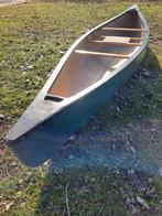 Old town stillwater 12 inclusief peddel, Watersport en Boten, Kano's, Ophalen, Gebruikt, Canadese kano of Open kano