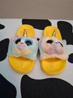 TY fashion slippers maat 30, Gebruikt, Meisje, Overige typen, Ophalen of Verzenden