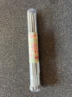 Breinaalden, Hobby en Vrije tijd, Breien en Haken, Ophalen of Verzenden, Zo goed als nieuw, Breien, Naald