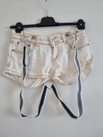 Aparte Korte broek, Ophalen, Zo goed als nieuw, Maat 36 (S), Lang