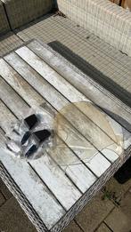 BMW R1150GS Adventure ruit set met beugels, Ophalen of Verzenden, Gebruikt