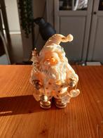 Kerstman Decoratie, Huis en Inrichting, Woonaccessoires | Zuilen en Pilaren, Ophalen of Verzenden, Zo goed als nieuw