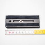 Manfrotto 500PLONG plaat, Tripodguru@outlook.com, Tripodguru.com, Overige typen, Nieuw