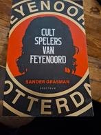 Cultspelers van Feyenoord, Ophalen of Verzenden