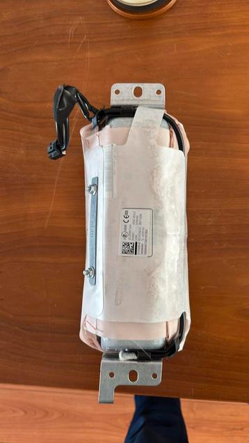 BMW e46 dashboard airbag bijrijders kant beschikbaar voor biedingen
