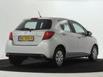 Toyota Yaris 1.0 VVT-i Aspiration Camera | 1ste eigenaar, Voorwielaandrijving, Stof, Gebruikt, 730 kg