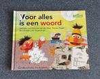 Voor alles is een woord. Voorleesboek. Nieuw., Jongen of Meisje, Nieuw, Ophalen of Verzenden, Voorleesboek