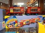 Prachtige nieuwe Corgi circus chipperfield set, Hobby en Vrije tijd, Modelauto's | 1:50, Ophalen of Verzenden