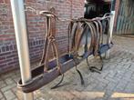 Tuig voor fors geboude paarden, Dieren en Toebehoren, Ophalen, Zo goed als nieuw, Overige soorten