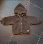 POMP de LUX jas, maat 68 jongen, Ophalen, Zo goed als nieuw, Jasje, Pomp de Lux