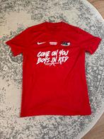 Bekerfinale Shirt AZ Alkmaar 21-04-2025, Ophalen of Verzenden, Nieuw, Shirt