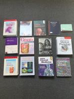 Boeken Technische Geneeskunde / Klinische Technologie, Boeken, Diverse auteurs, Ophalen of Verzenden, Beta, WO