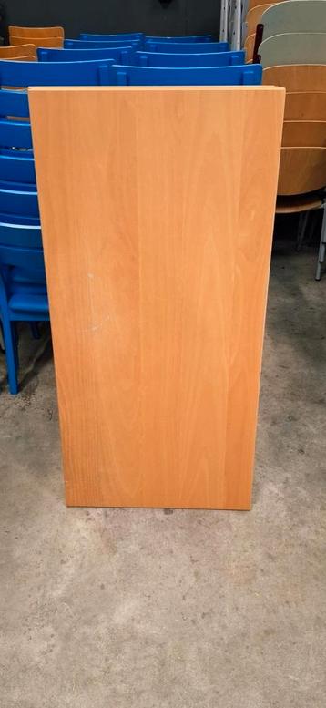 Nog 7 x Ikea Galant bureaus kantoor tafels bureau kantine - afbeelding 16